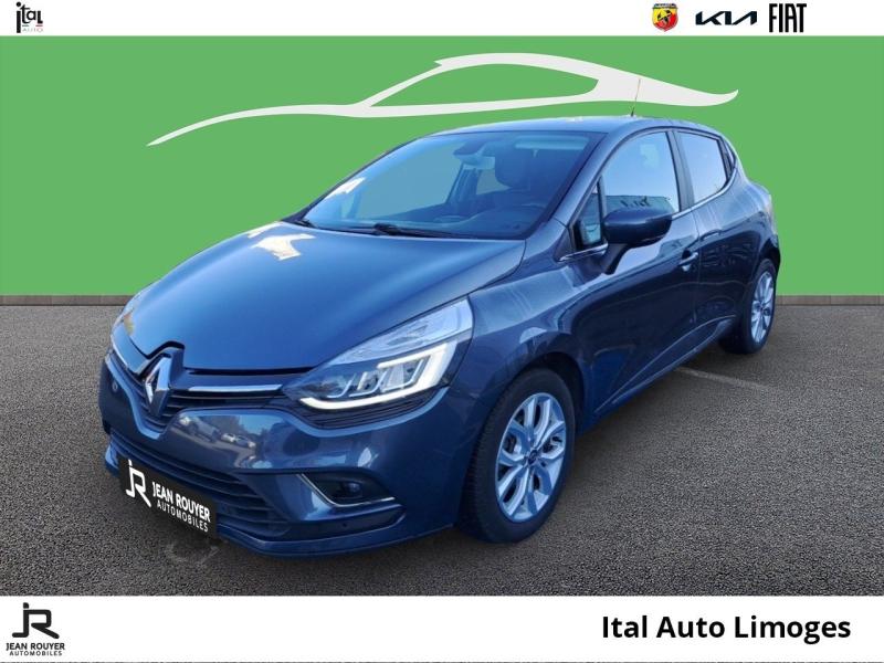 Image de l'annonce principale - Renault Clio