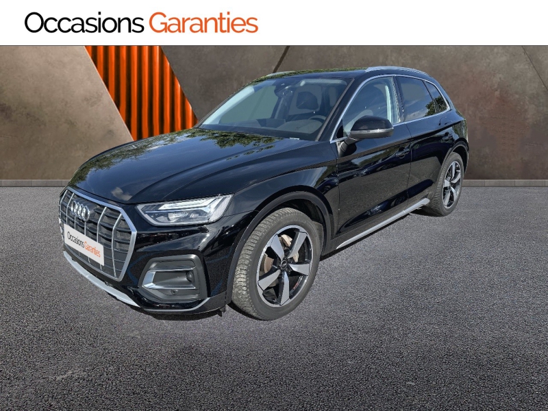 Image de l'annonce principale - Audi Q5