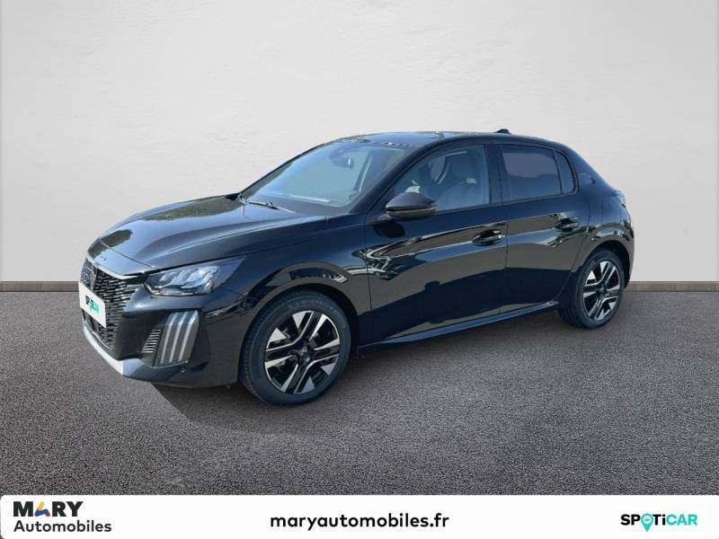 Image de l'annonce principale - Peugeot 208