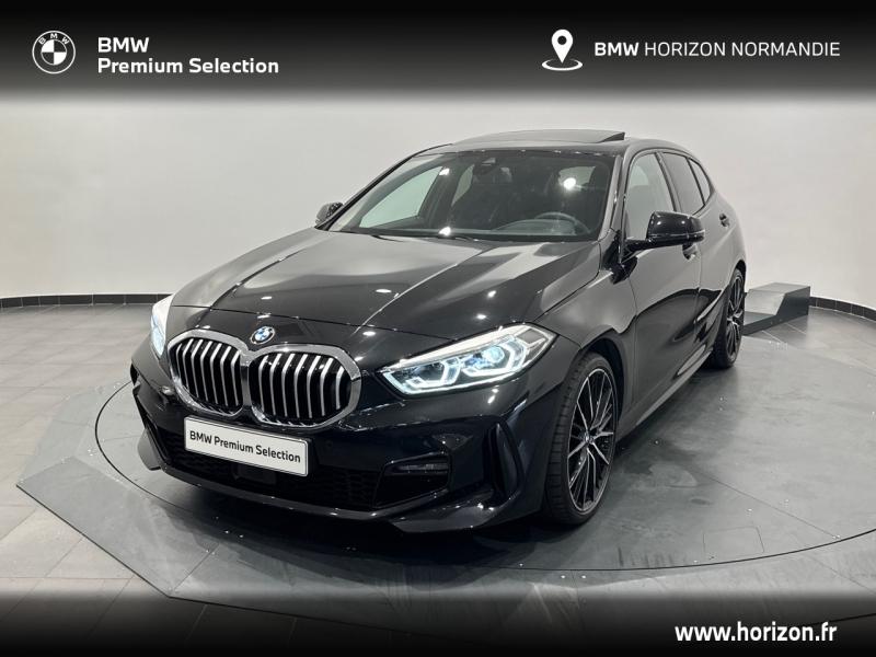 Image de l'annonce principale - BMW Série 1