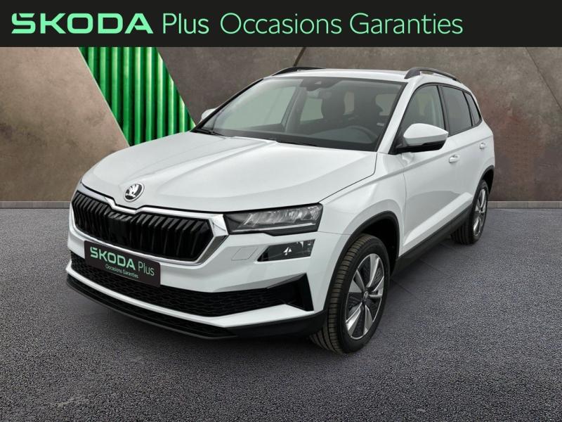 Image de l'annonce principale - Skoda Karoq