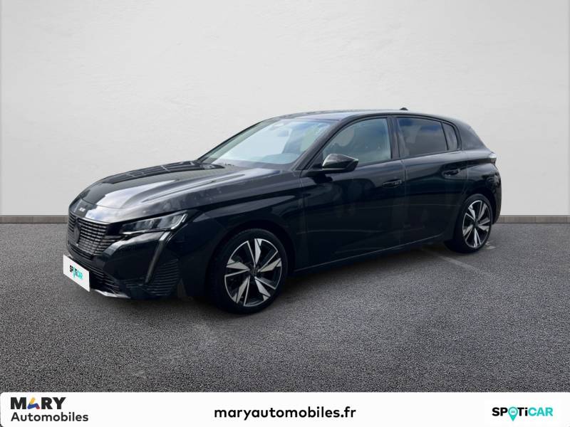 Image de l'annonce principale - Peugeot 308