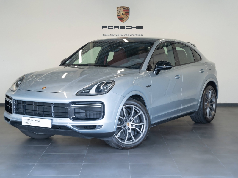 Image de l'annonce principale - Porsche Cayenne