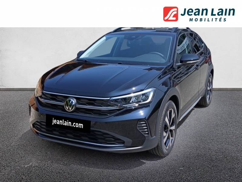 Image de l'annonce principale - Volkswagen Taigo