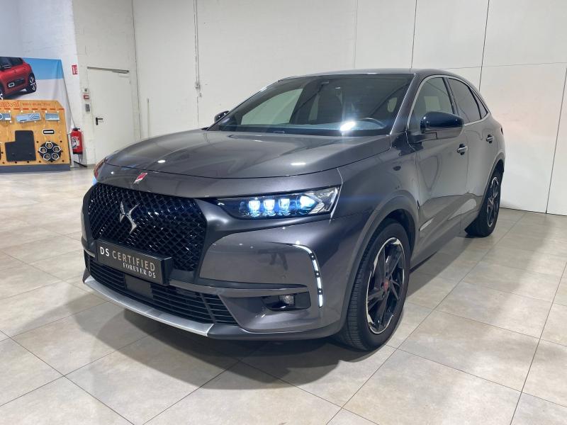 Image de l'annonce principale - DS DS 7 Crossback