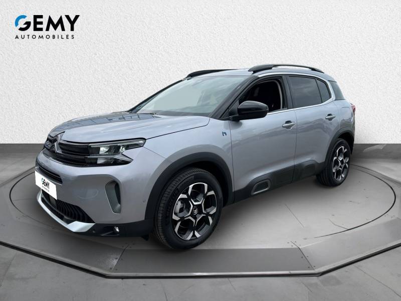 Image de l'annonce principale - Citroën C5 Aircross