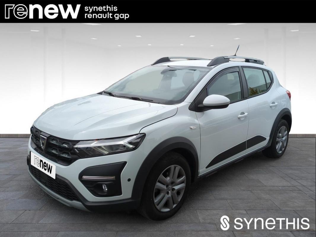 Image de l'annonce principale - Dacia Sandero Stepway