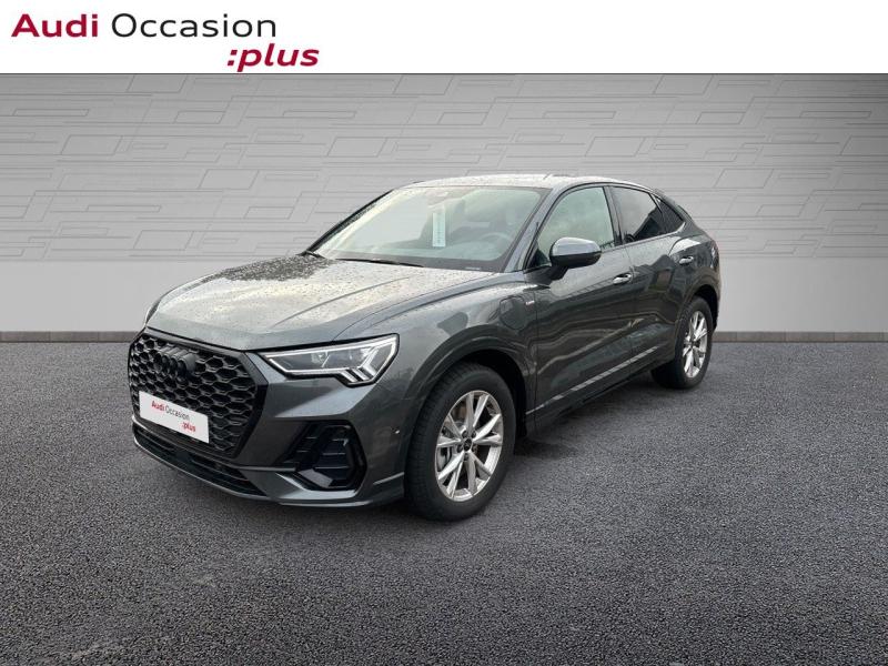 Image de l'annonce principale - Audi Q3