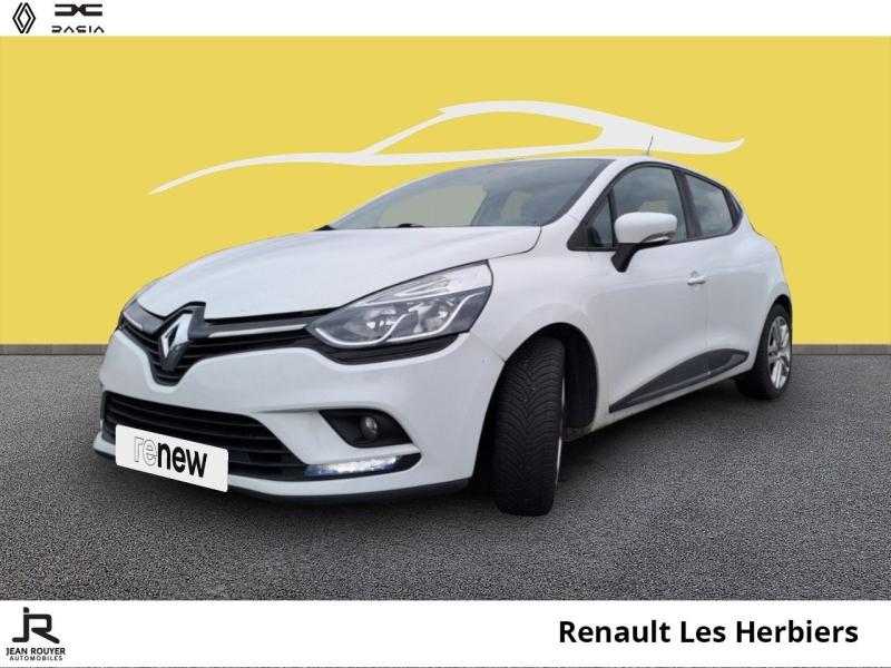 Image de l'annonce principale - Renault Clio