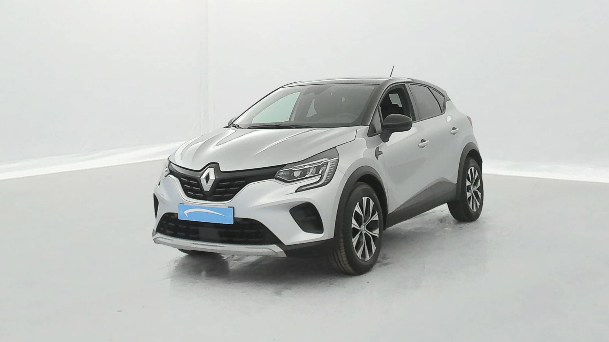 Image de l'annonce principale - Renault Captur