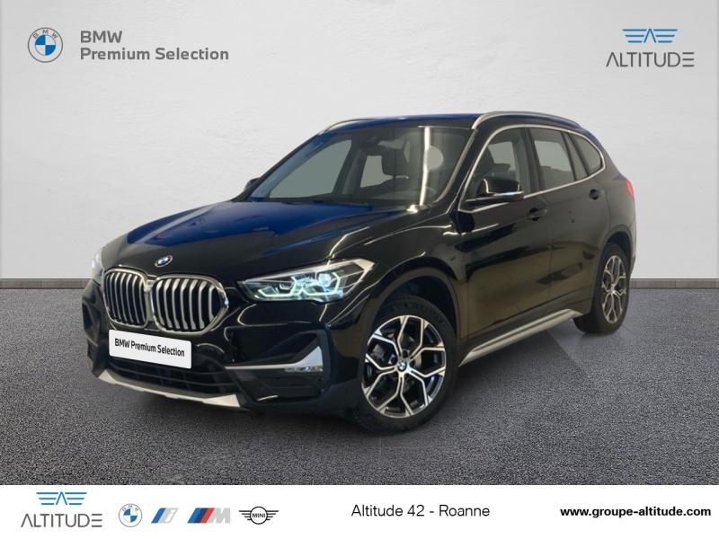 Image de l'annonce principale - BMW X1