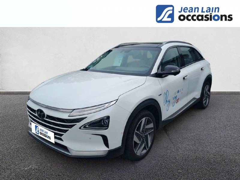 Image de l'annonce principale - Hyundai Nexo