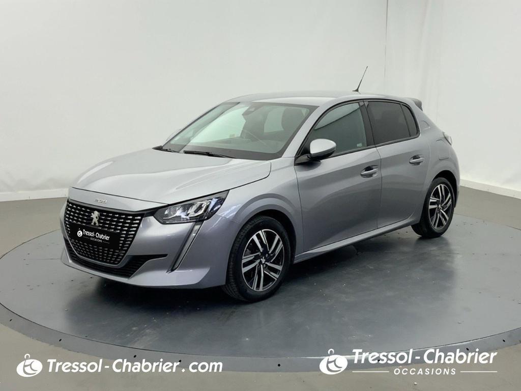 Image de l'annonce principale - Peugeot 208