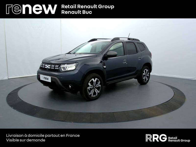 Image de l'annonce principale - Dacia Duster