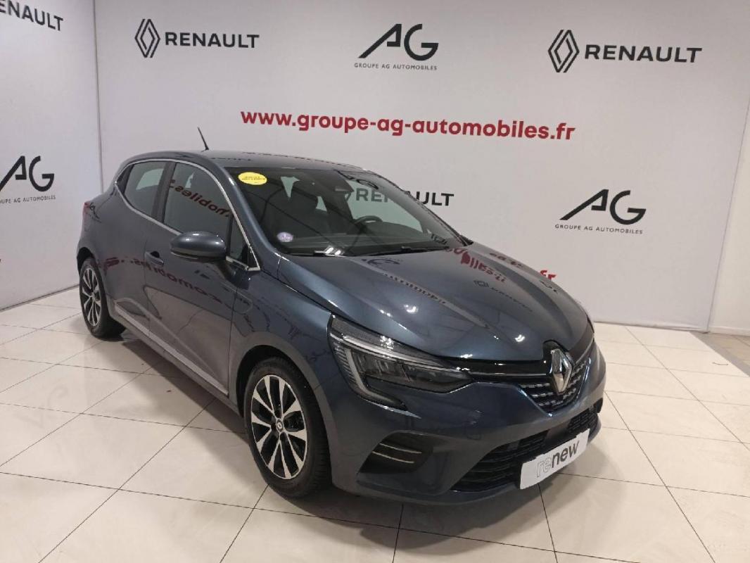 Image de l'annonce principale - Renault Clio