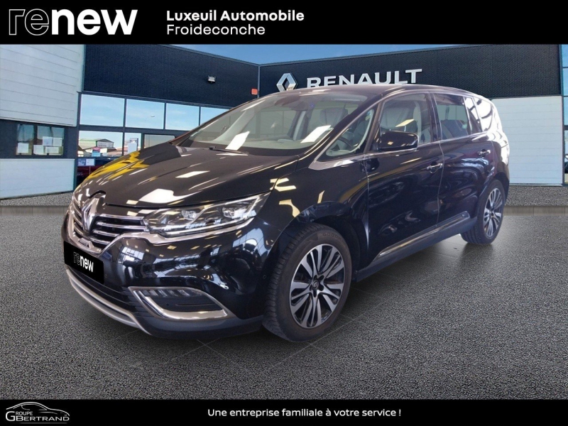 Image de l'annonce principale - Renault Espace