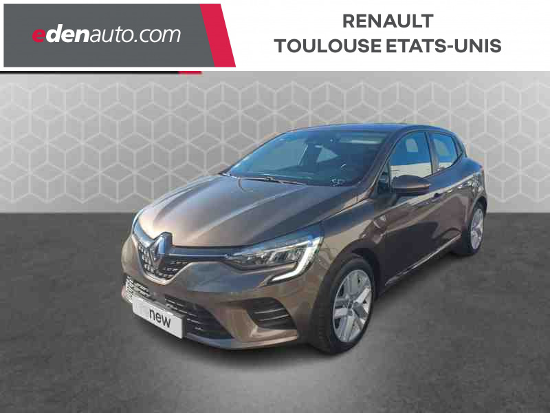 Image de l'annonce principale - Renault Clio