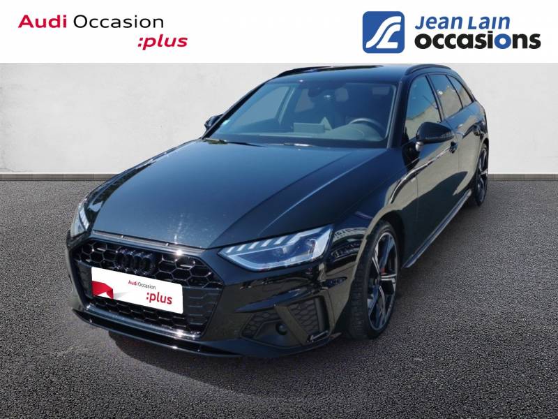 Image de l'annonce principale - Audi A4 Avant