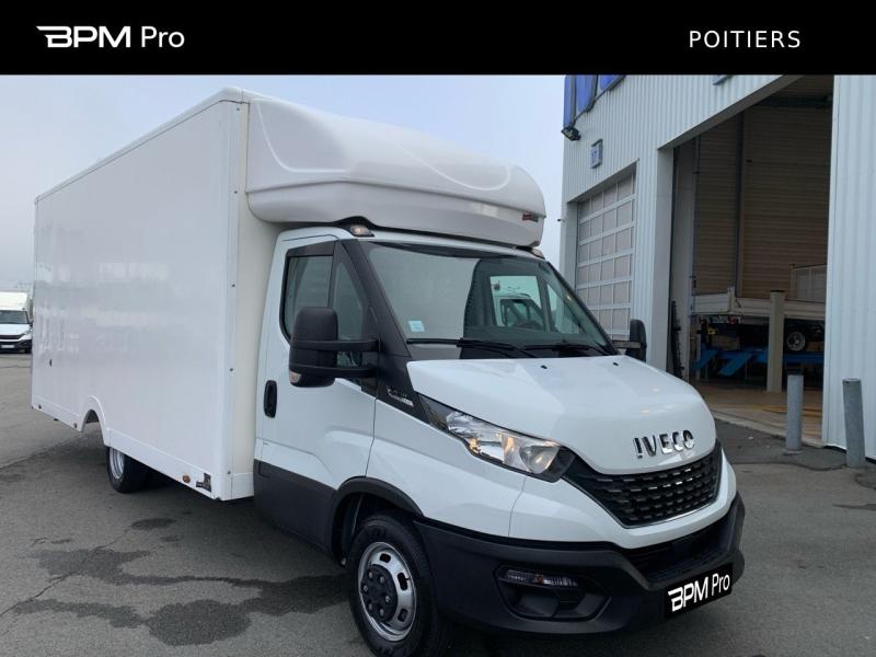 Image de l'annonce principale - Iveco Daily