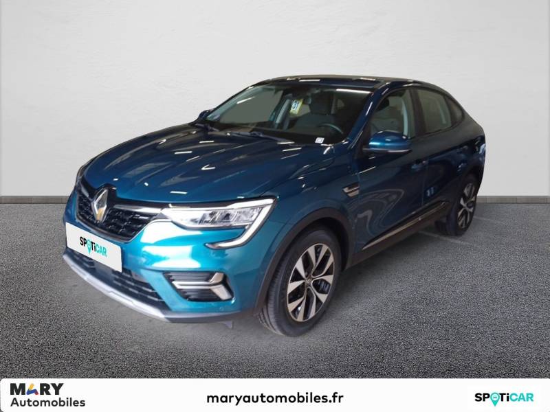 Image de l'annonce principale - Renault Arkana