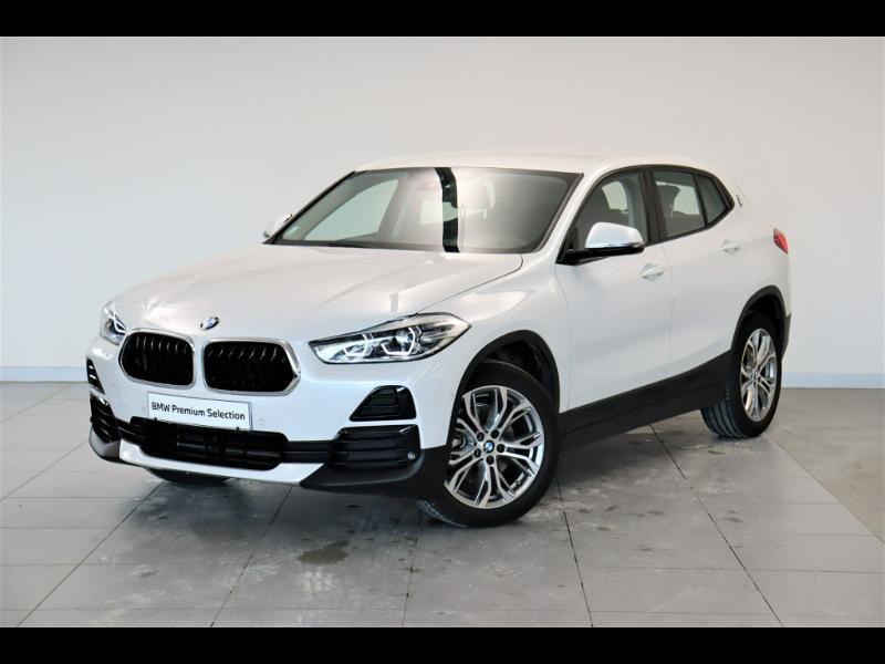 Image de l'annonce principale - BMW X2