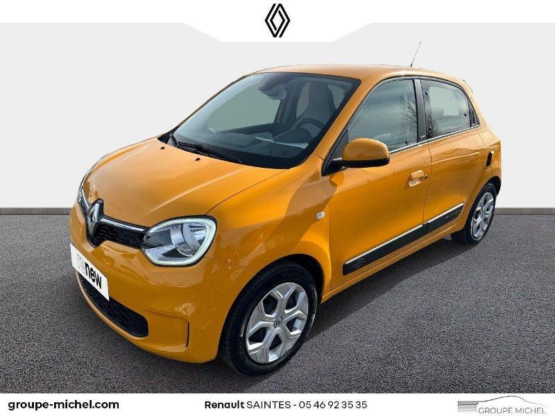 Image de l'annonce principale - Renault Twingo