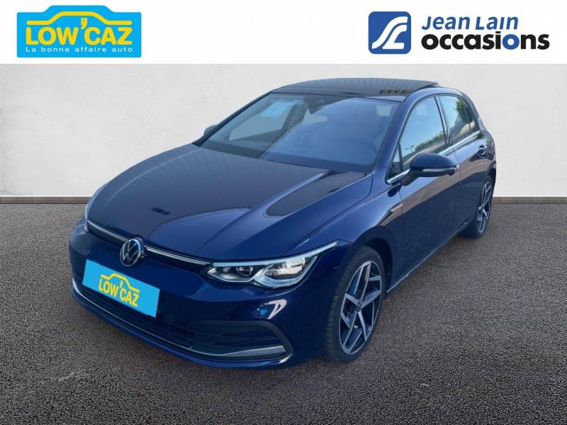 Image de l'annonce principale - Volkswagen Golf