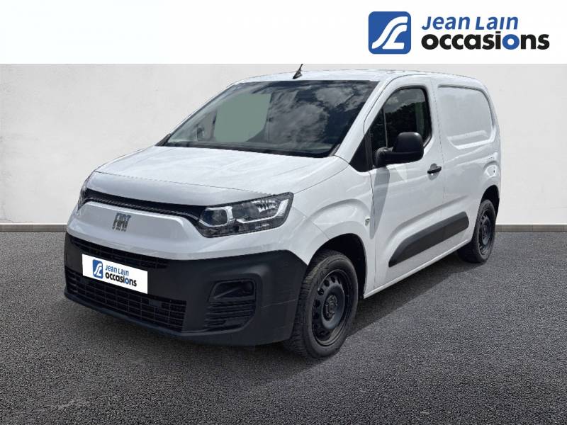 Image de l'annonce principale - Fiat Doblo