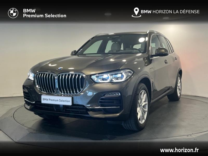 Image de l'annonce principale - BMW X5