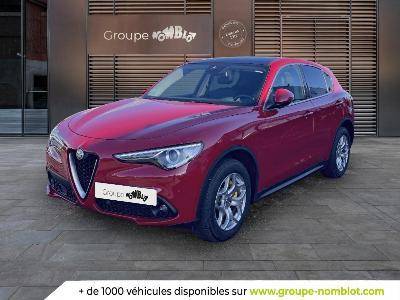 Image de l'annonce principale - Alfa Romeo Stelvio