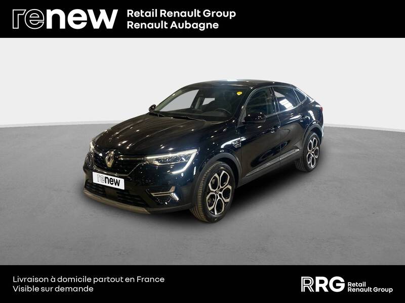 Image de l'annonce principale - Renault Arkana