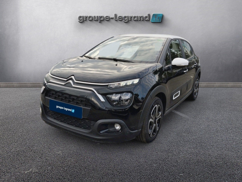 Image de l'annonce principale - Citroën C3