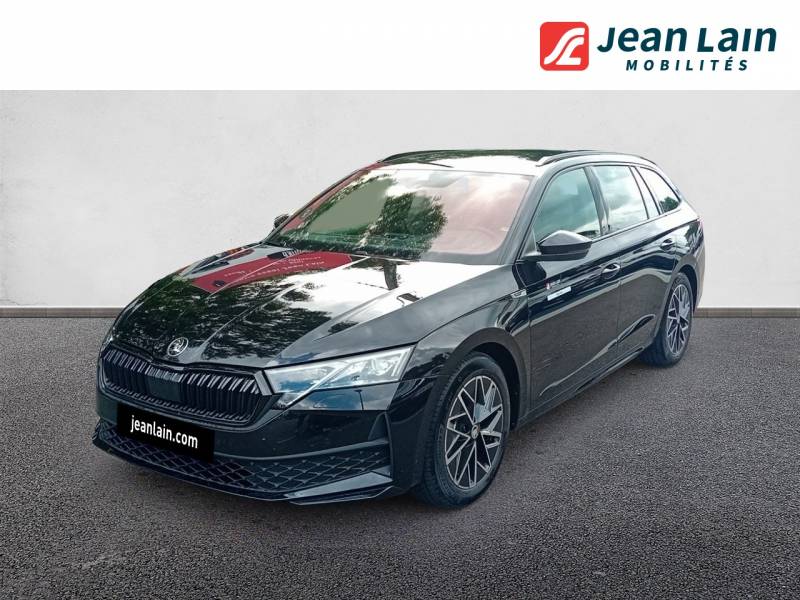 Image de l'annonce principale - Skoda Octavia