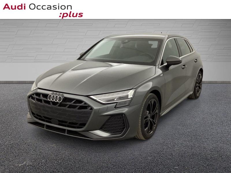 Image de l'annonce principale - Audi A3