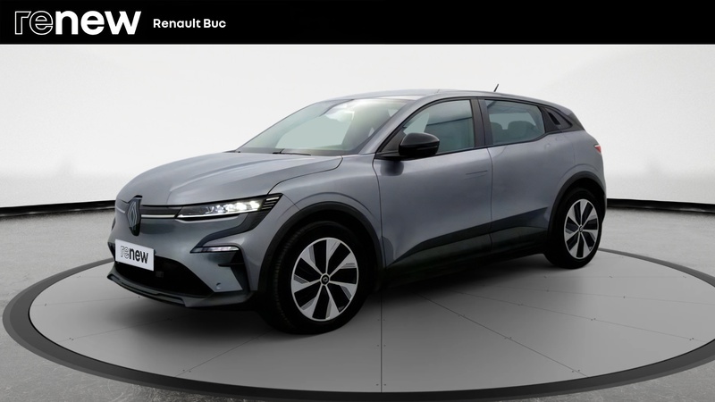 Image de l'annonce principale - Renault Megane E Tech