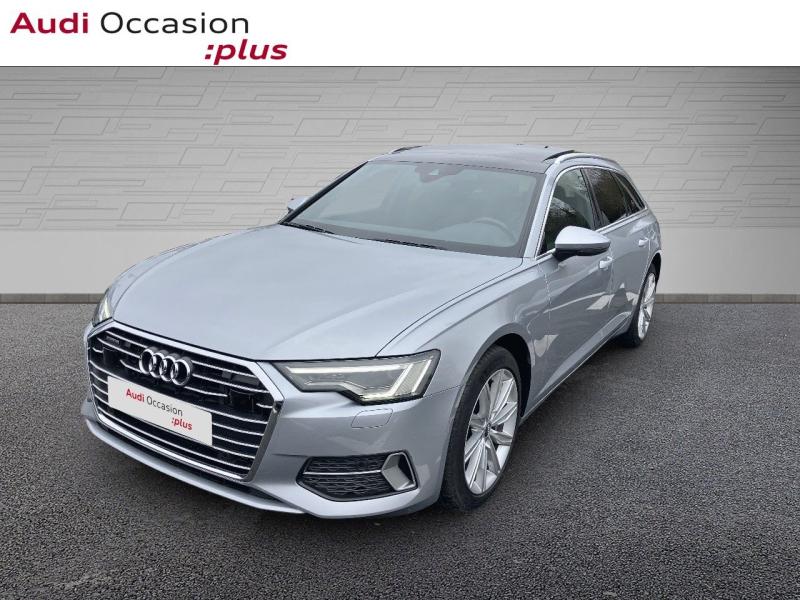 Image de l'annonce principale - Audi A6 Avant