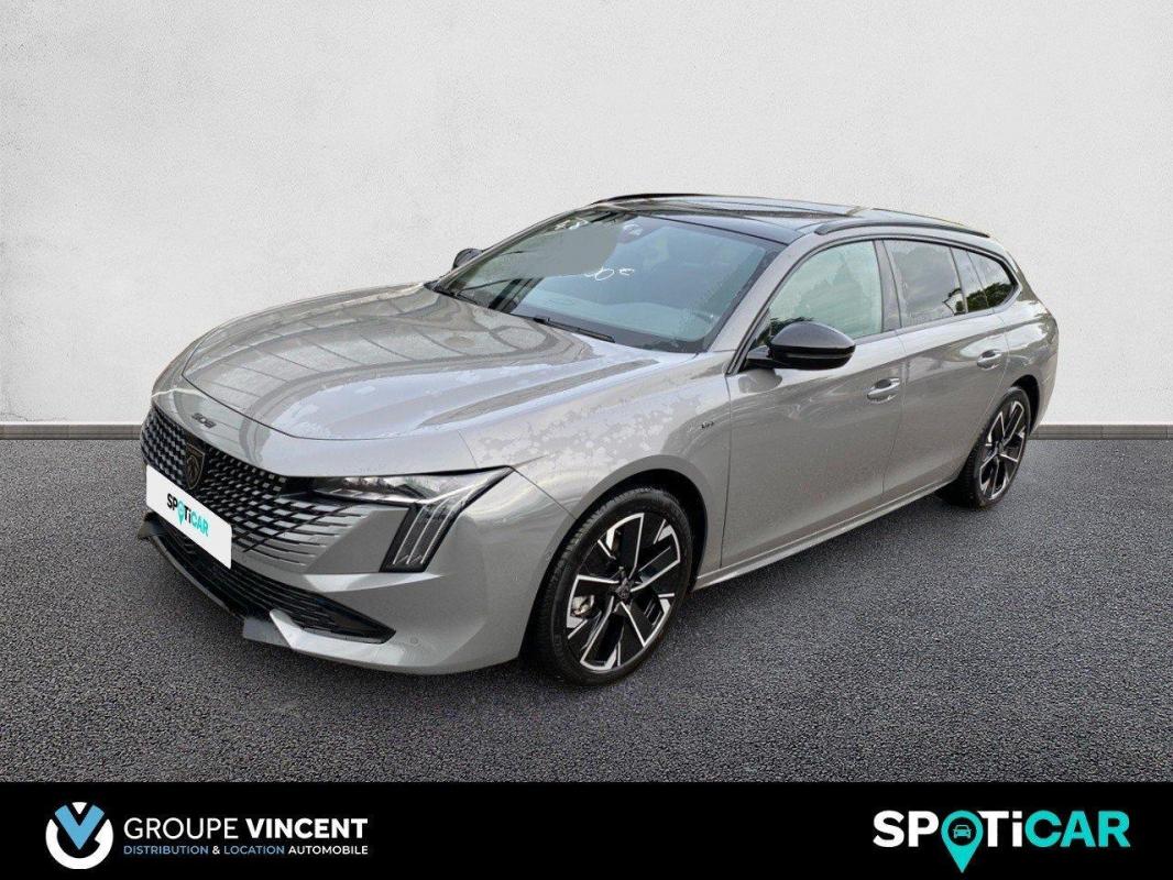 Image de l'annonce principale - Peugeot 508 SW