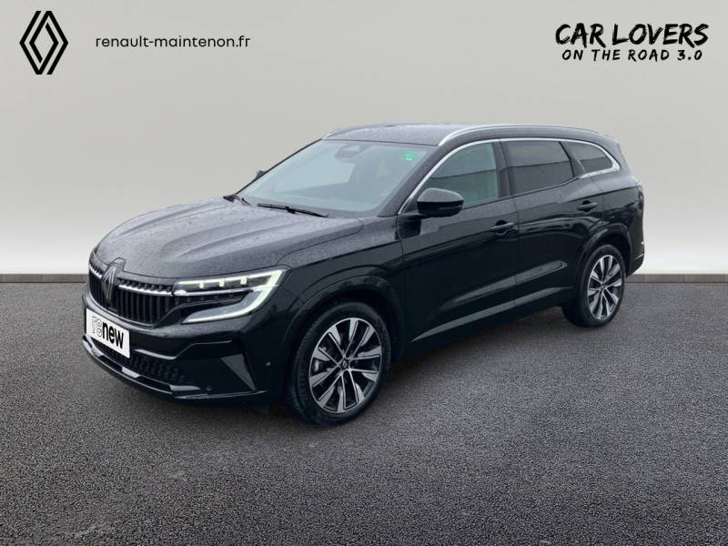 Image de l'annonce principale - Renault Espace