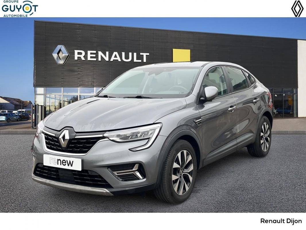 Image de l'annonce principale - Renault Arkana