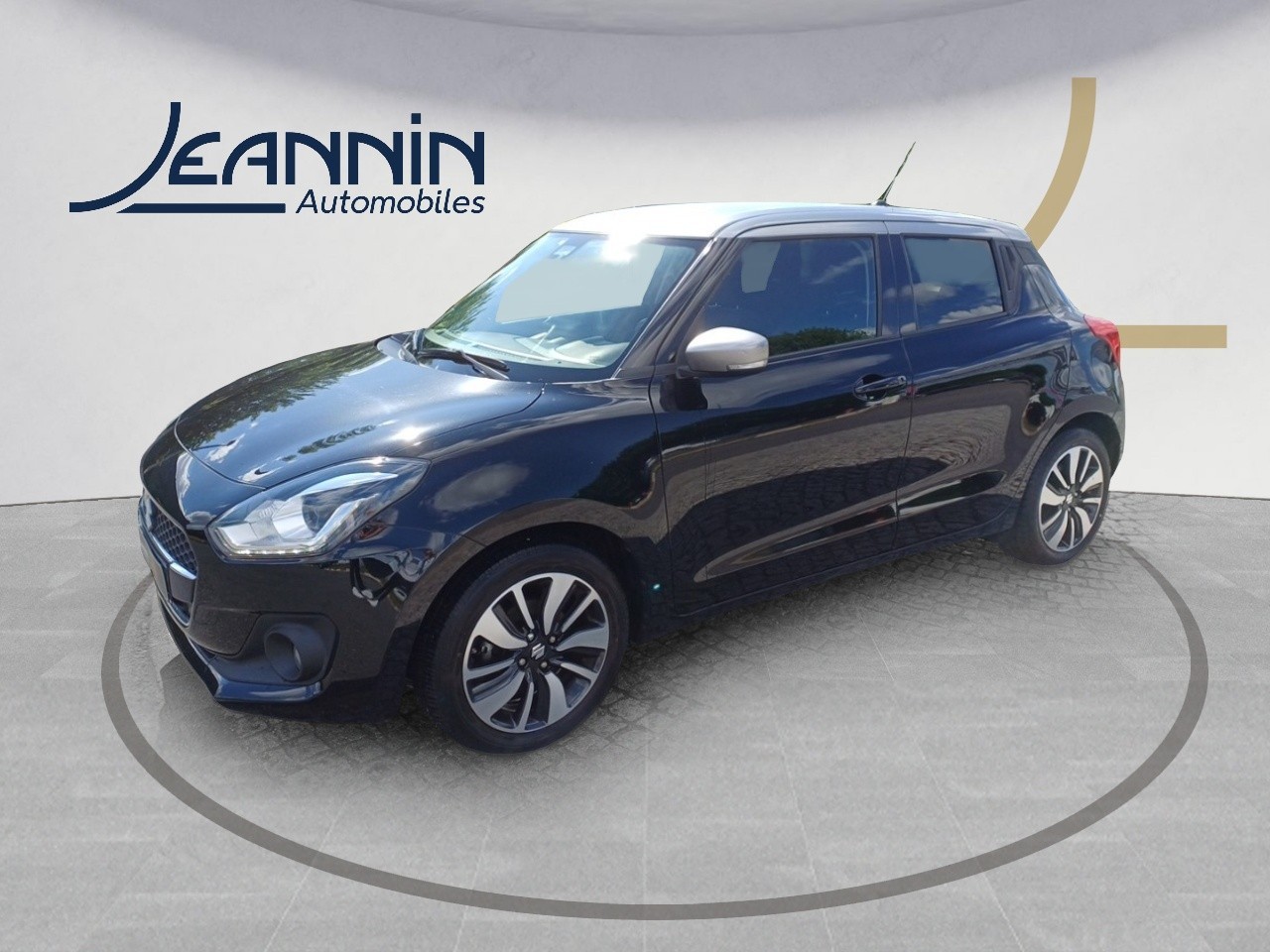 Image de l'annonce principale - Suzuki Swift