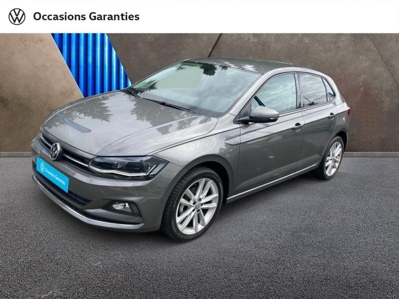 Image de l'annonce principale - Volkswagen Polo