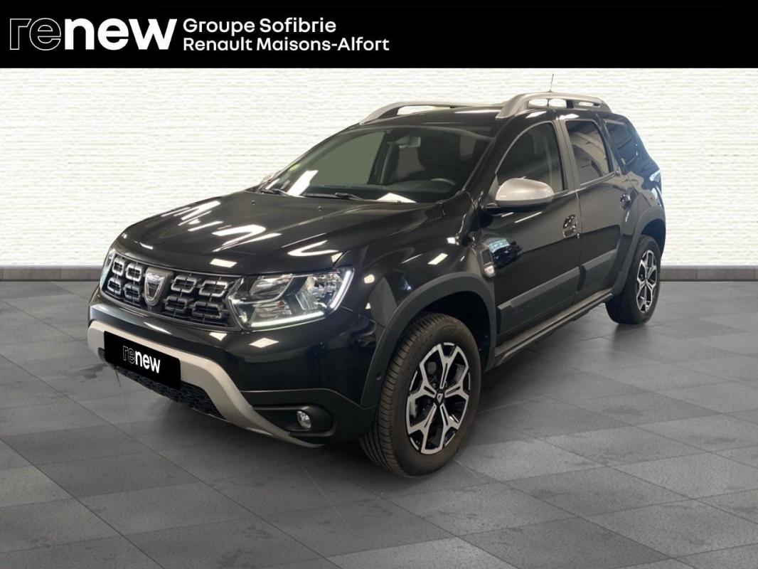 Image de l'annonce principale - Dacia Duster