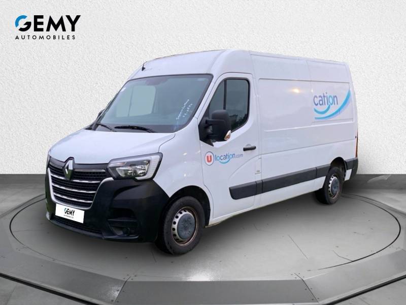 Image de l'annonce principale - Renault Master