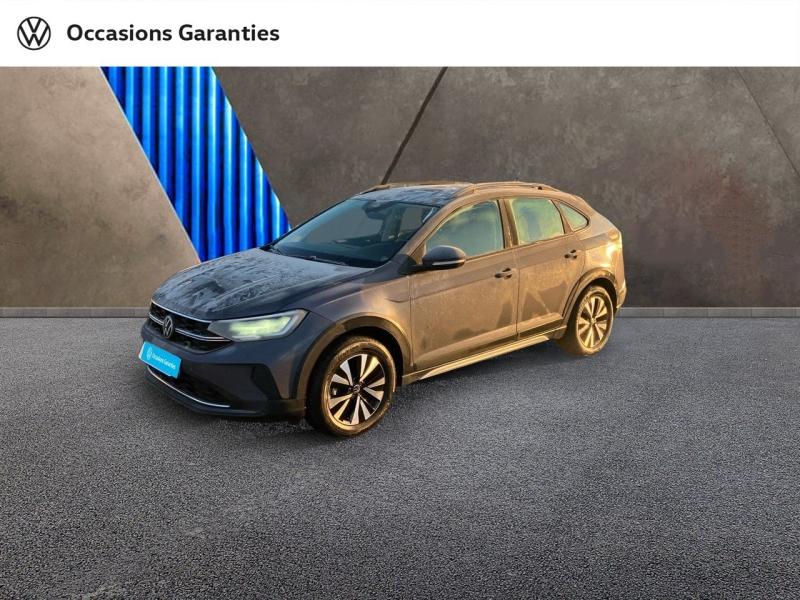 Image de l'annonce principale - Volkswagen Taigo