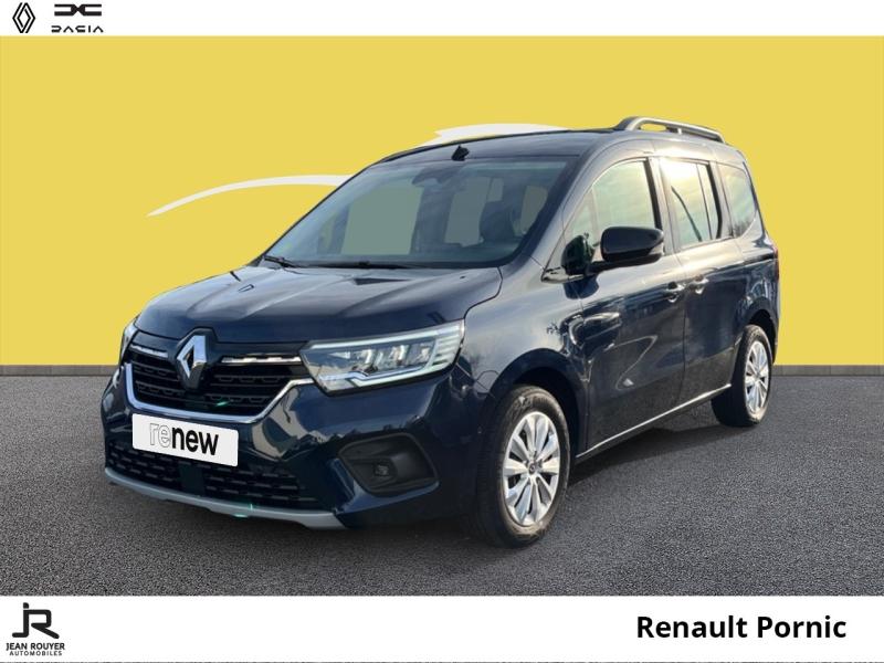 Image de l'annonce principale - Renault Kangoo