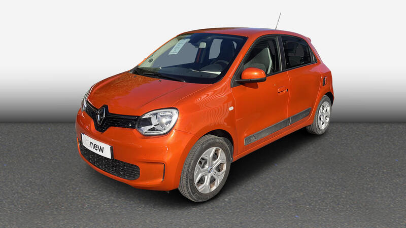 Image de l'annonce principale - Renault Twingo