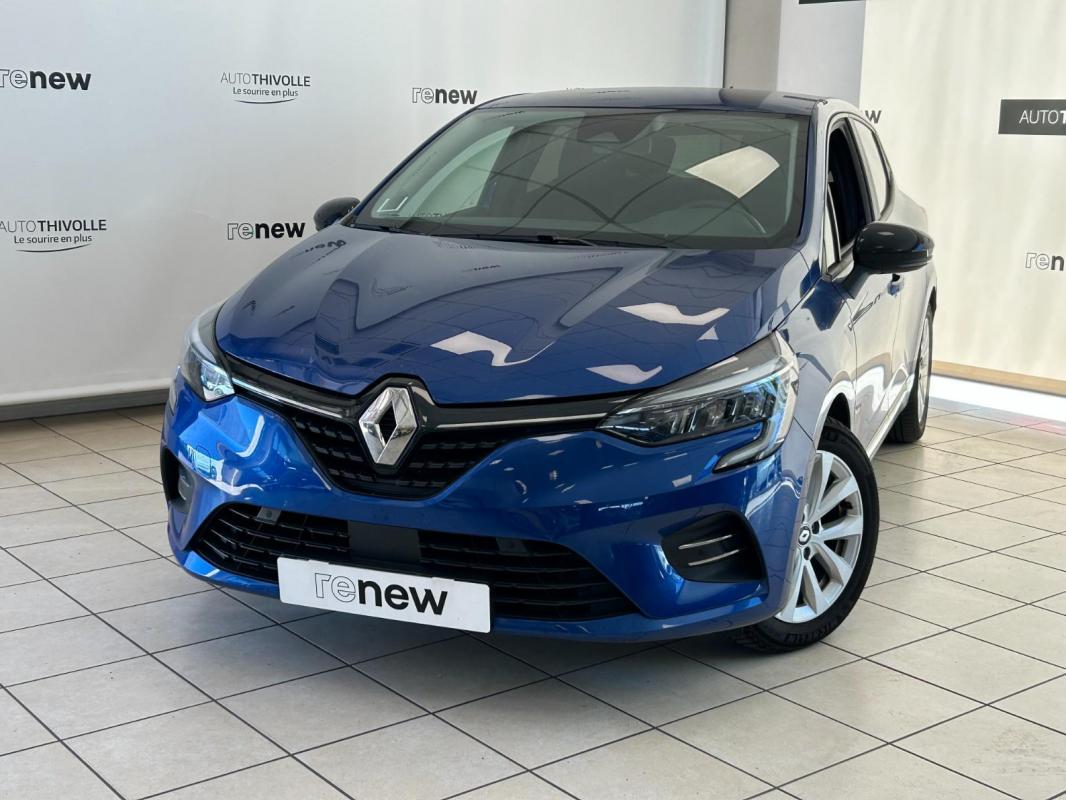 Image de l'annonce principale - Renault Clio