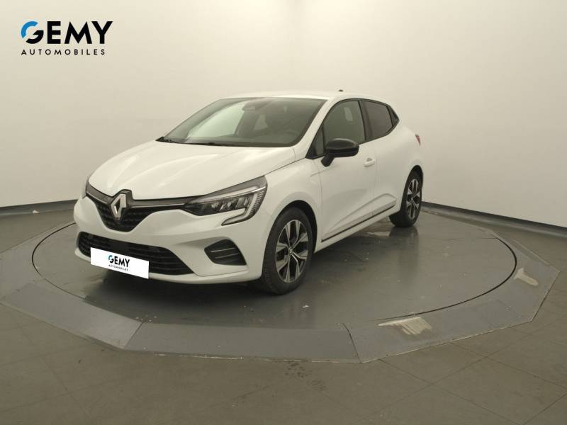 Image de l'annonce principale - Renault Clio