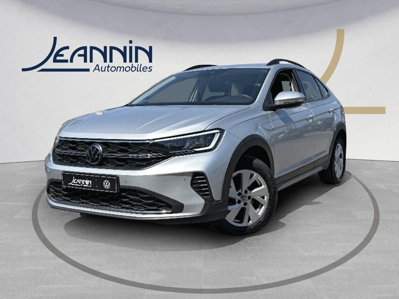 Image de l'annonce principale - Volkswagen Taigo