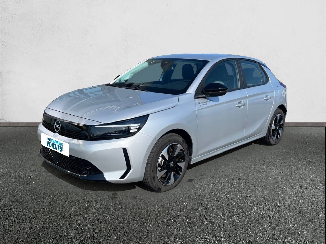 Image de l'annonce principale - Opel Corsa e